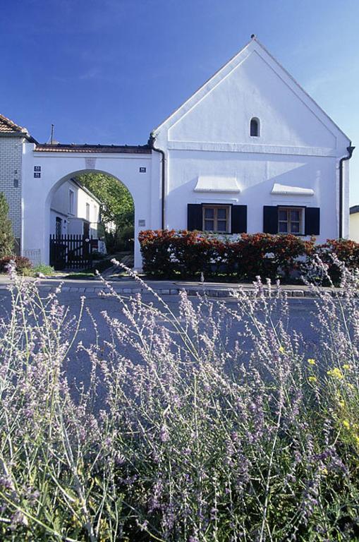 Apartmán Siebenbruederhof Weiden am See Exteriér fotografie