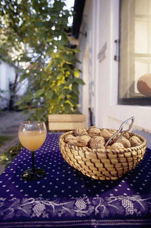 Apartmán Siebenbruederhof Weiden am See Exteriér fotografie